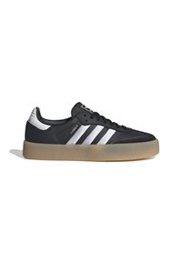 Valittu, core black/footwear white