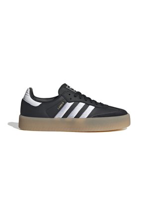 SAMBAE - Trainers - core black/footwear white