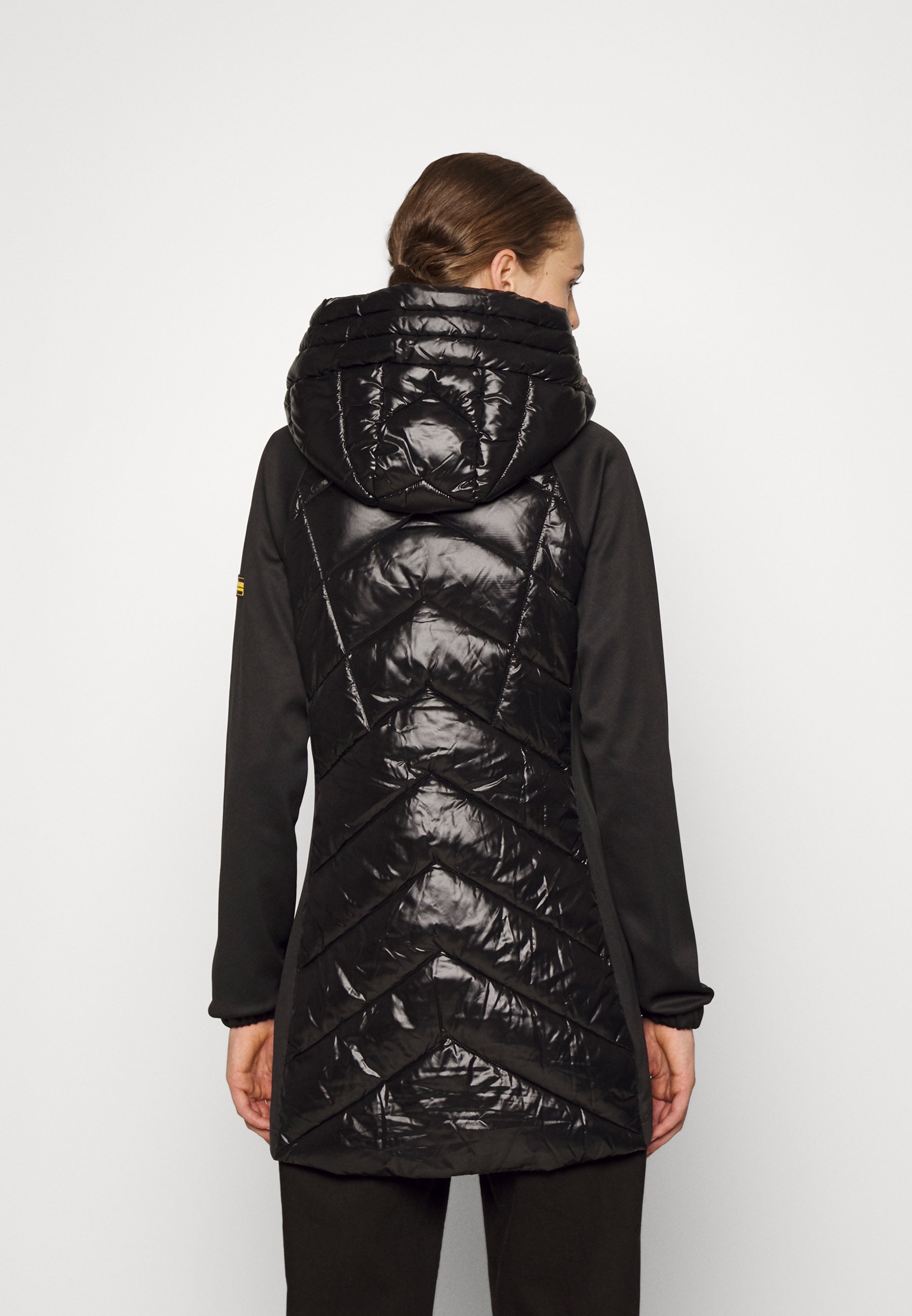 Barbour International Winter jacket 