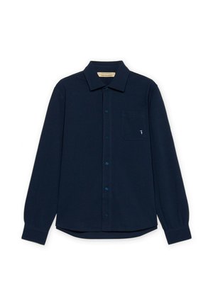 Trussardi, Skjorter - blu