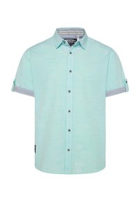 Shirt - sea mint