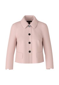 Unselected, bright rosewater