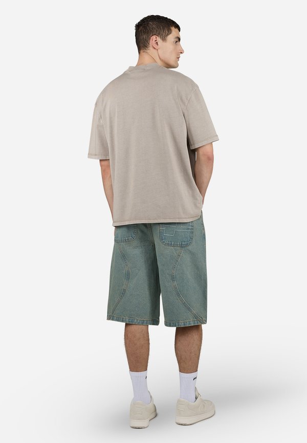 SIGNAR - Basic T-shirt3