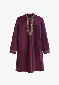 Wybrany, plum purple