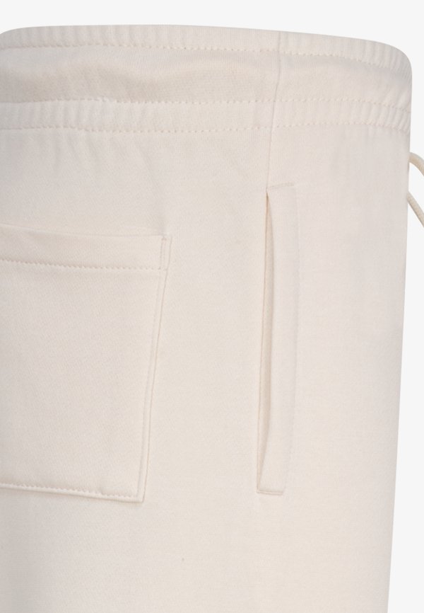 BASELINE PANT UNISEX - Tracksuit bottoms - guava ice3