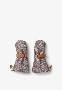 Unausgewählt, blue garden