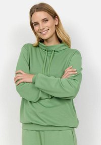 Soyaconcept BANU  - Mikina - green