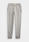 FLEECE JOGGER PANT - Spodnie treningowe