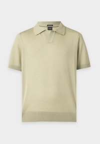 Sélectionné, dark beige
