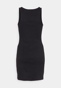 KARL LAGERFELD Vapaa-ajan mekko - black