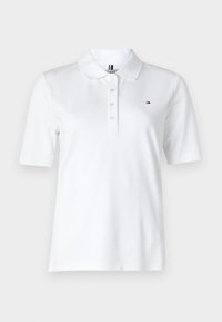 Poloshirt - optic white