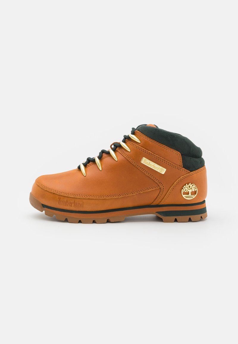 timberland euro sprint hiker bleu