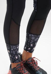 Even&Odd active Leggings - black