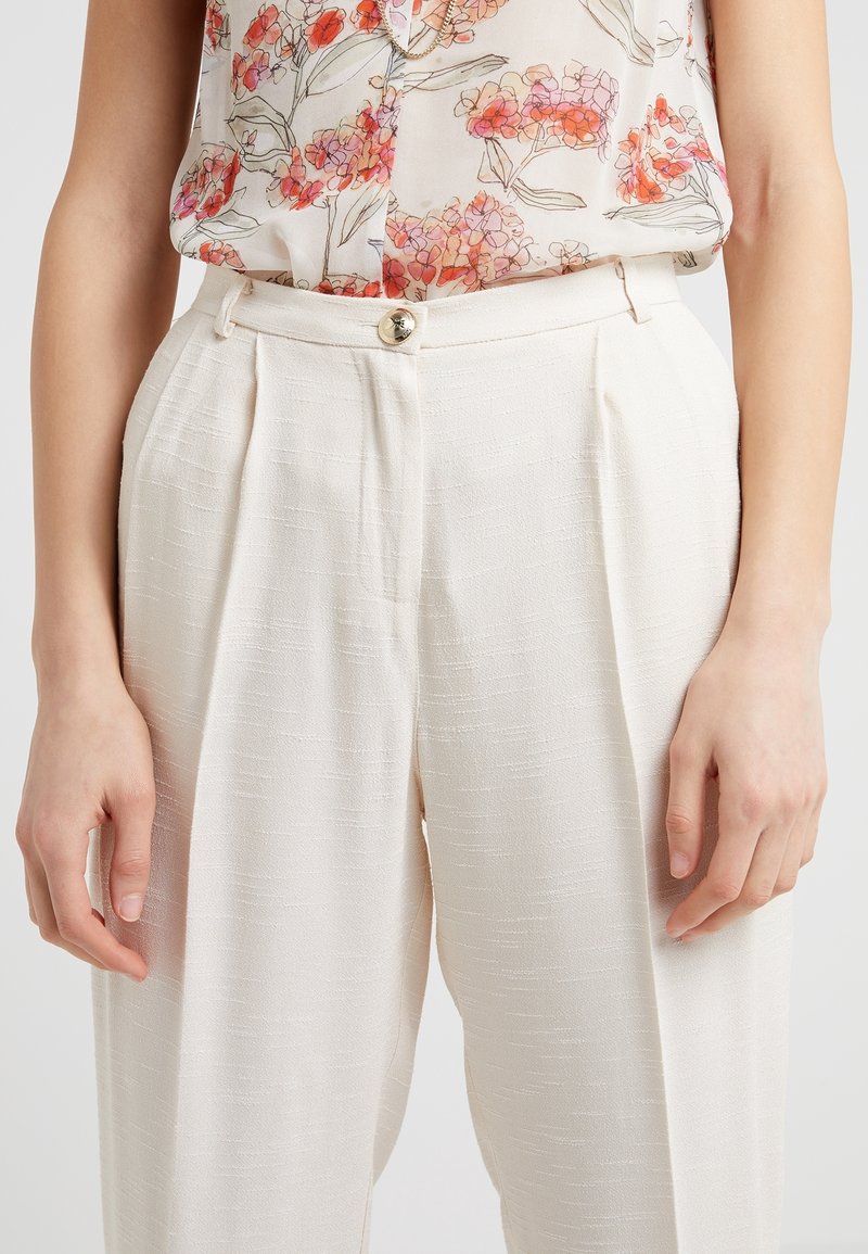 Patrizia Pepe Pantaloni beige (Second hand)