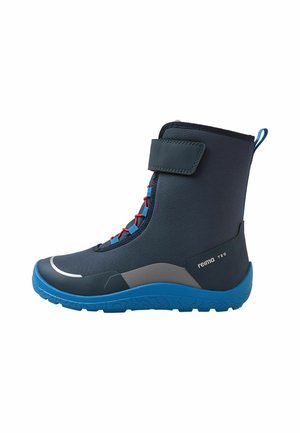 Hikingschuh - navy
