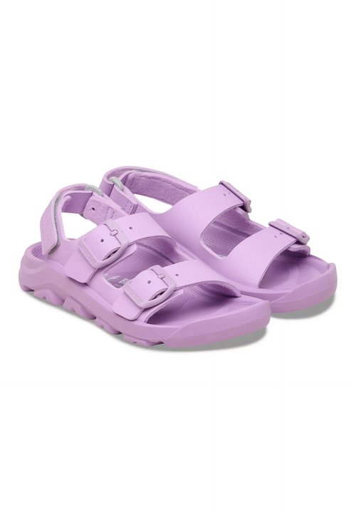 Birkenstock MOGAMI - Sandalias de senderismo - crocus — photo 2