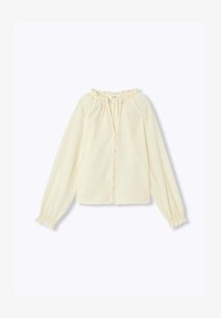 Non sélectionné, beige