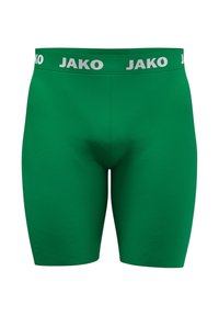 Unausgewählt, gruen