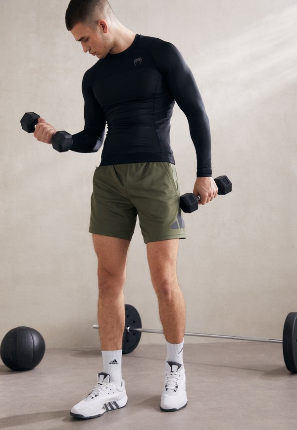 AIR RASHGUARDS  - Long sleeved top4