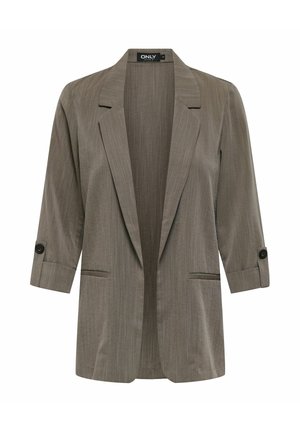 ONLMARSA NOOS - Žakete - light brown
