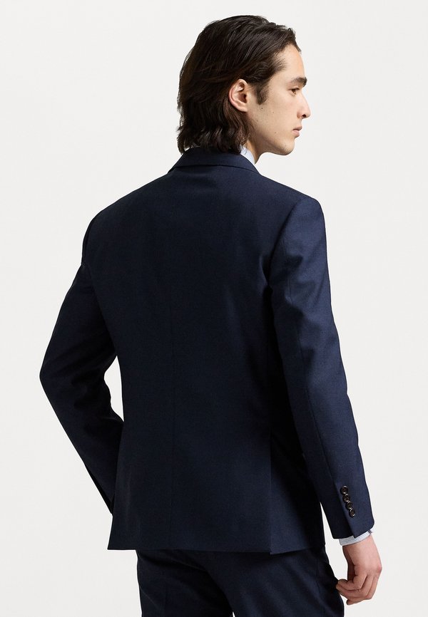 SINGLE BREASTED - Suit4