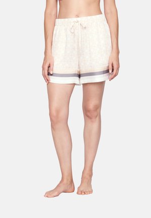 MODERN ESSENCE - Nachtwäsche Hose - manda print