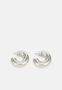 Pendientes - silver-coloured