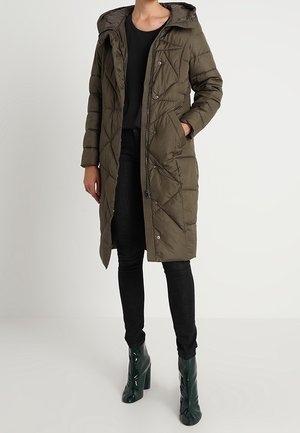 Parka - olive