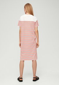 s.Oliver Sukienka z dżerseju