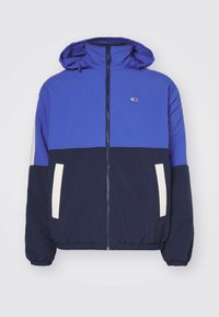 Valitud, bright blue multi