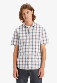 Levi's® SUNSET - Camicia - niagara mist