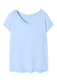 Non selezionato, blue