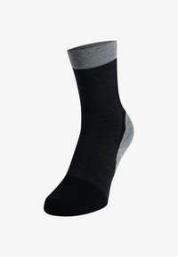 Sélectionné, black new odlo graphite grey