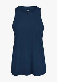 Niewybrane, dark sapphire