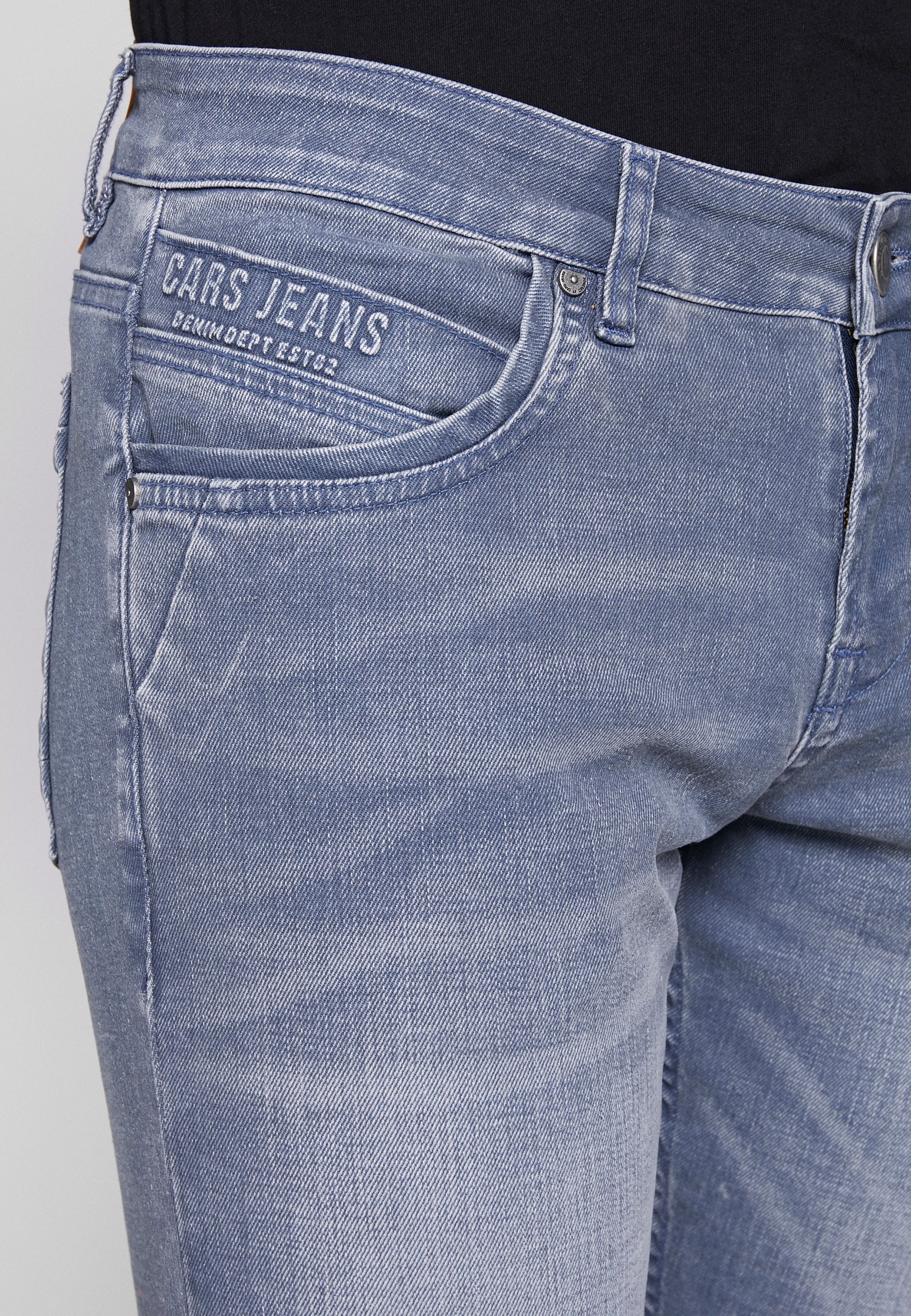 Cars Jeans HENLOW REGULAR - Straight 