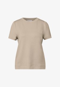 Non sélectionné, beige