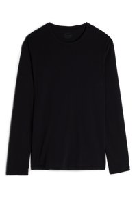 Unausgewählt, black