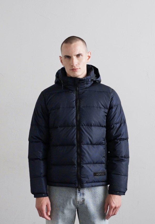 GIUB POCOELASTICO - Down jacket4