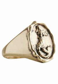 Rockett St George MERMAID  - Prsteň - gold tone