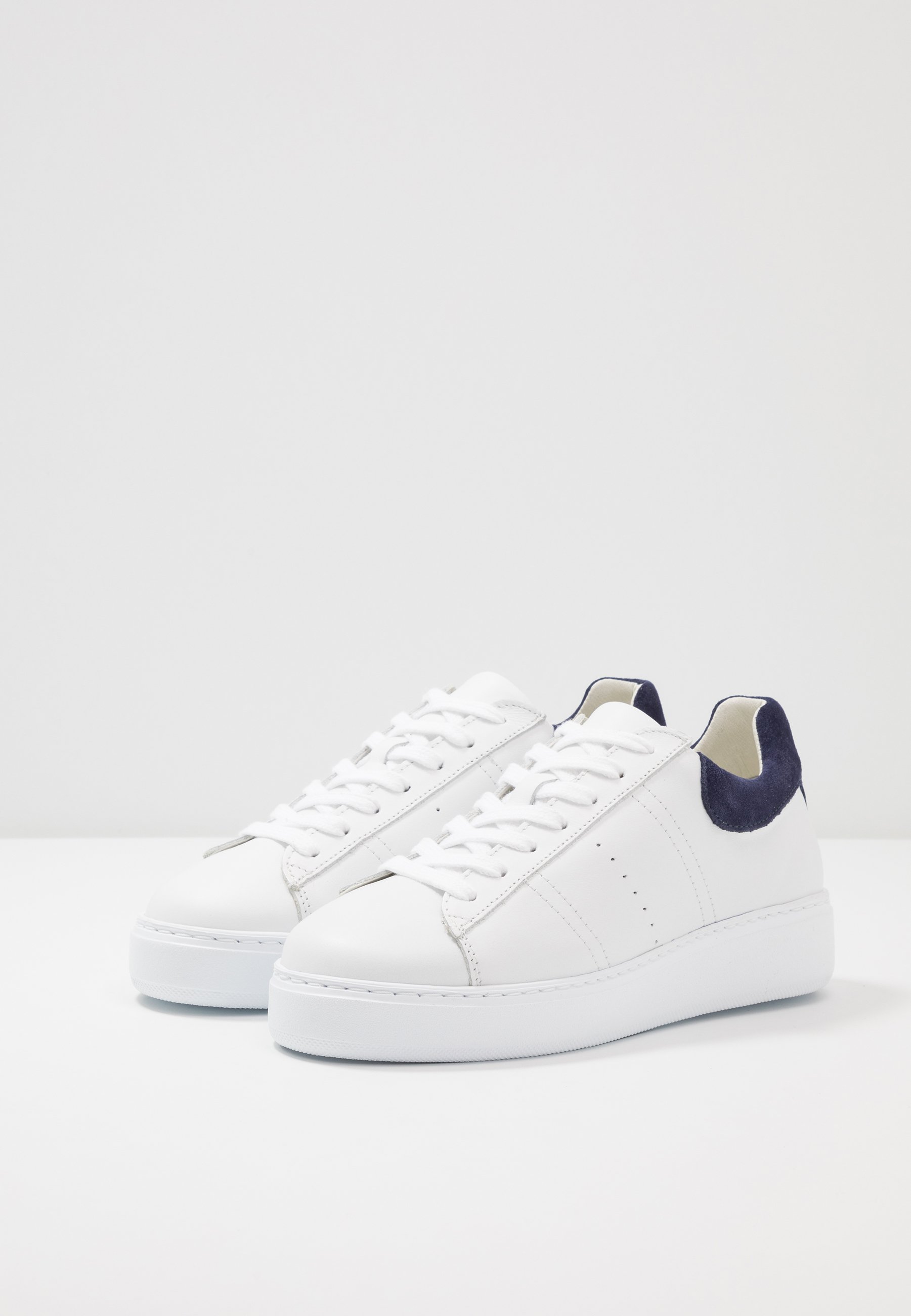 Zign Joggesko whitedark blue Zalando.no Zign Joggesko dark blue Zalando.no
