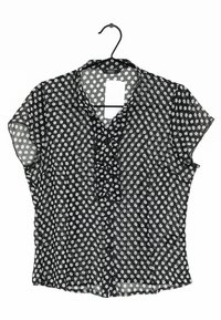 Marks & Spencer Camicetta - black