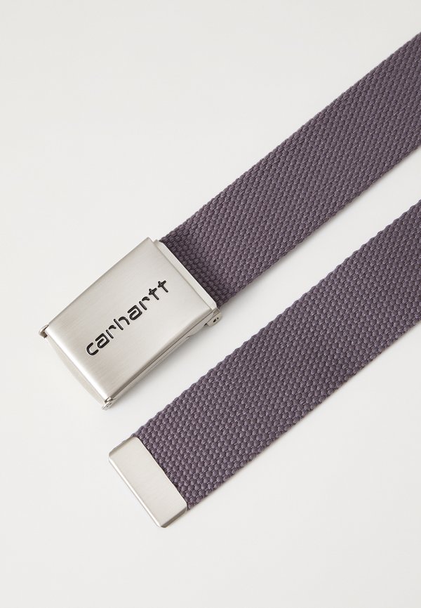 CLIP BELT UNISEX - Belt - manta3