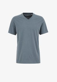 Izbrano, greyish blue