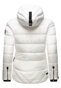 Navahoo RENESMEE - Winterjacke - transparent
