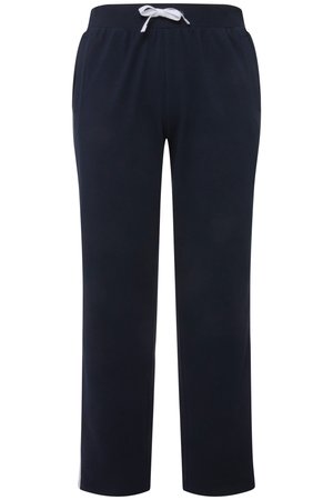 Ulla Popken, Trainingsbroek - dark blue