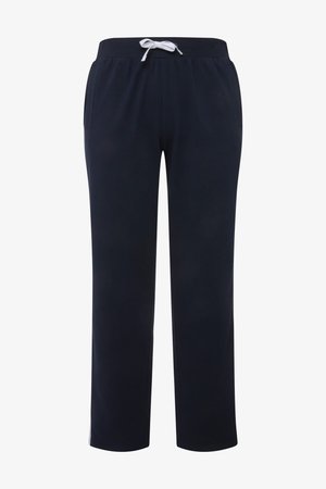 Ulla Popken, Trainingsbroek - dark blue