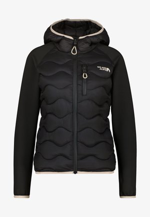 alife & kickin ARWEN - Veste d'hiver - moonless
