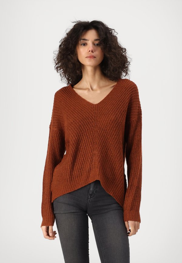 JDYNEW MEGAN  - Strickpullover