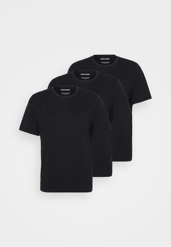 JACUNDER TEE CREW NECK 3 PACK - Undershirt4