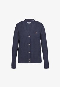 Izbrano, dark sapphire